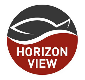 HORIZON VIEW logo