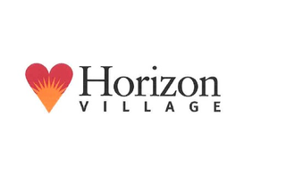 HORIZON VILLAGE logo