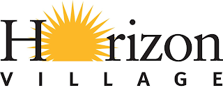 HORIZON VILLAGE logo