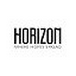 HORIZON WHERE HOPES SPREAD logo