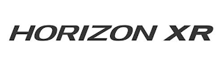 HORIZON XR logo