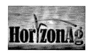 HORIZONAG logo