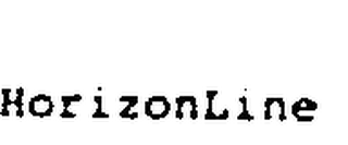 HORIZONLINE logo