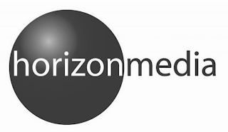 HORIZONMEDIA logo