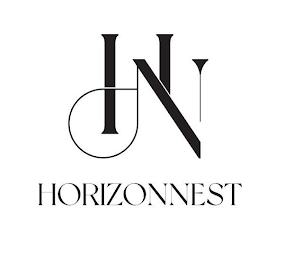 HORIZONNEST logo