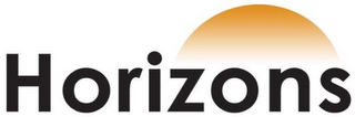 HORIZONS logo