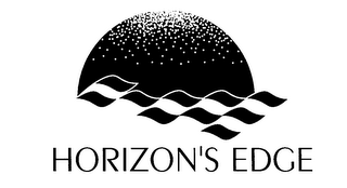 HORIZON'S EDGE