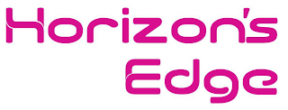 HORIZON'S EDGE logo