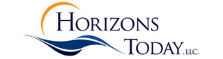 HORIZONS TODAY, LLC logo