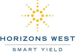 HORIZONS WEST SMART YIELD logo