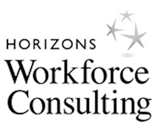 HORIZONS WORKFORCE CONSULTING logo