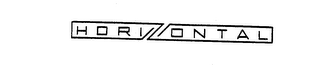 HORIZONTAL logo
