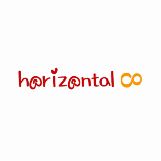 HORIZONTAL 8 logo