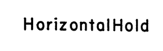 HORIZONTALHOLD logo