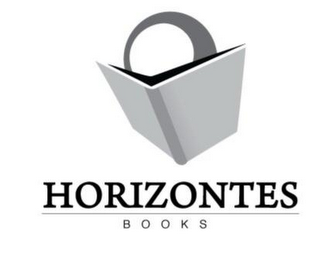HORIZONTES BOOKS logo