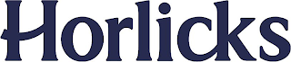 HORLICKS logo