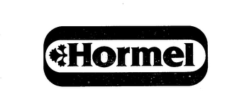HORMEL logo