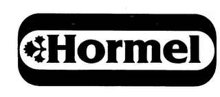 HORMEL logo