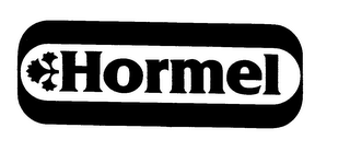 HORMEL logo
