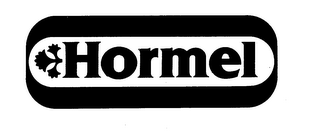 HORMEL logo