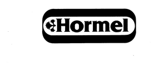 HORMEL logo