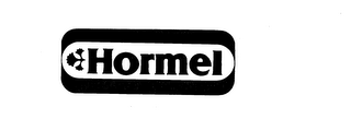 HORMEL logo