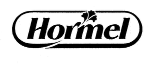 HORMEL logo