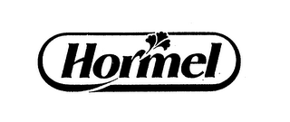 HORMEL logo