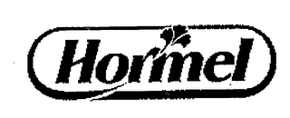 HORMEL logo