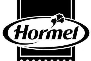 HORMEL logo