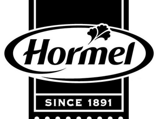 HORMEL logo