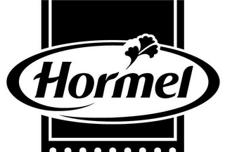 HORMEL logo