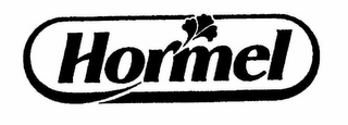 HORMEL logo