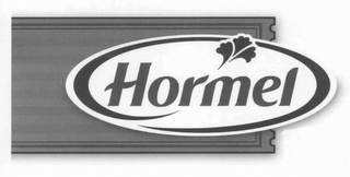 HORMEL logo