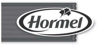 HORMEL logo