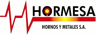HORMESA HORNOS Y METALES, S. A. logo