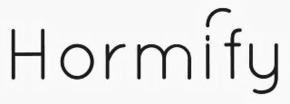 HORMIFY logo