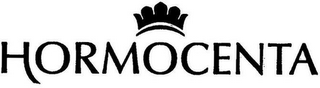 HORMOCENTA logo