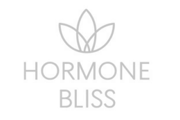 HORMONE BLISS logo