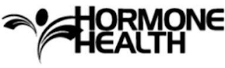 HORMONE HEALTH logo