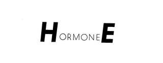HORMONEE logo