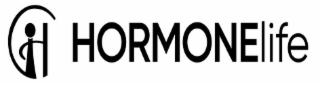 HORMONELIFE logo