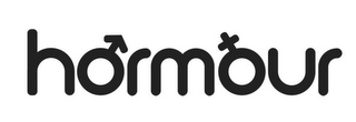 HORMOUR logo