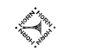 HORN logo