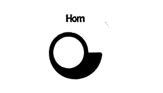 HORN logo
