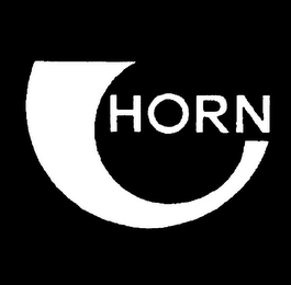 HORN logo