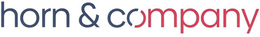 HORN & COMPANY logo
