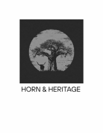 HORN & HERITAGE logo