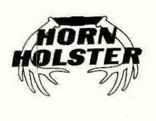 HORN HOLSTER logo