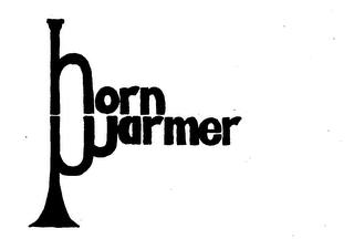 HORN WARMER logo